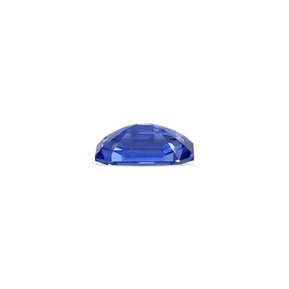 Blue Sapphire - 3.08 Carat
