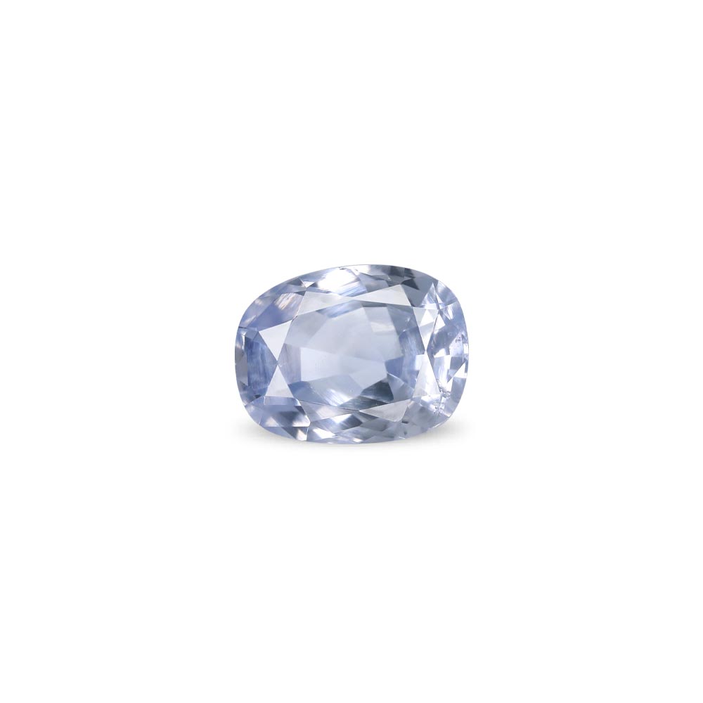 Blue Sapphire - 3.09 Carat