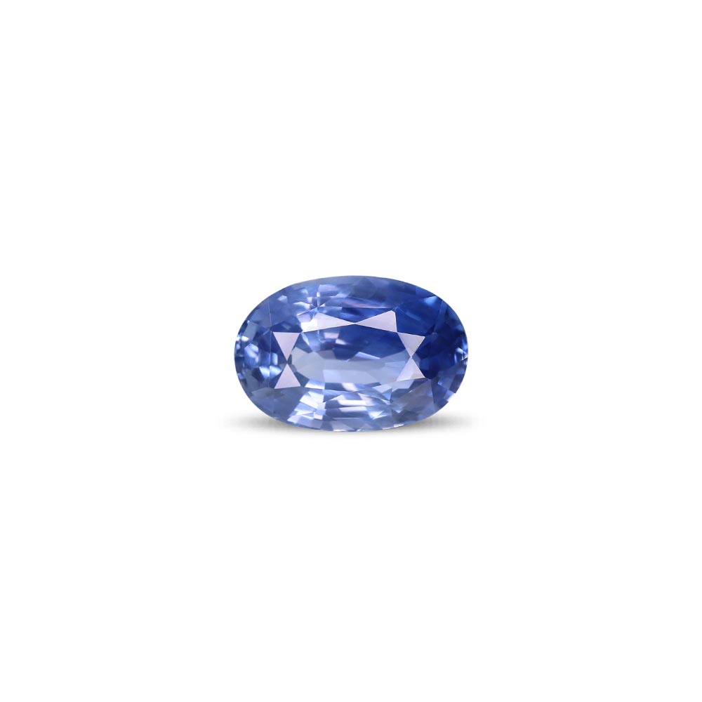 Blue Sapphire - 3.1 Carat