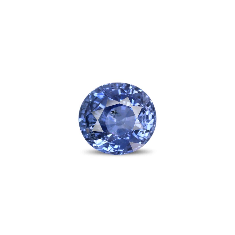 Blue Sapphire - 3.1 Carat