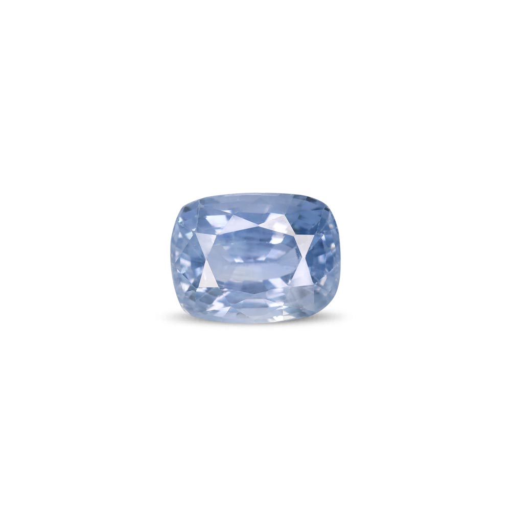 Blue Sapphire - 3.1 Carat