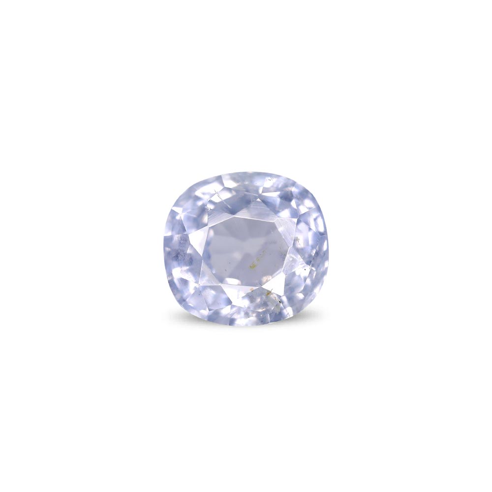 Blue Sapphire - 3.1 Carat