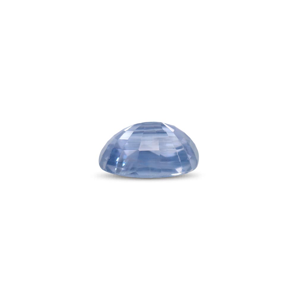 Blue Sapphire - 3.1 Carat