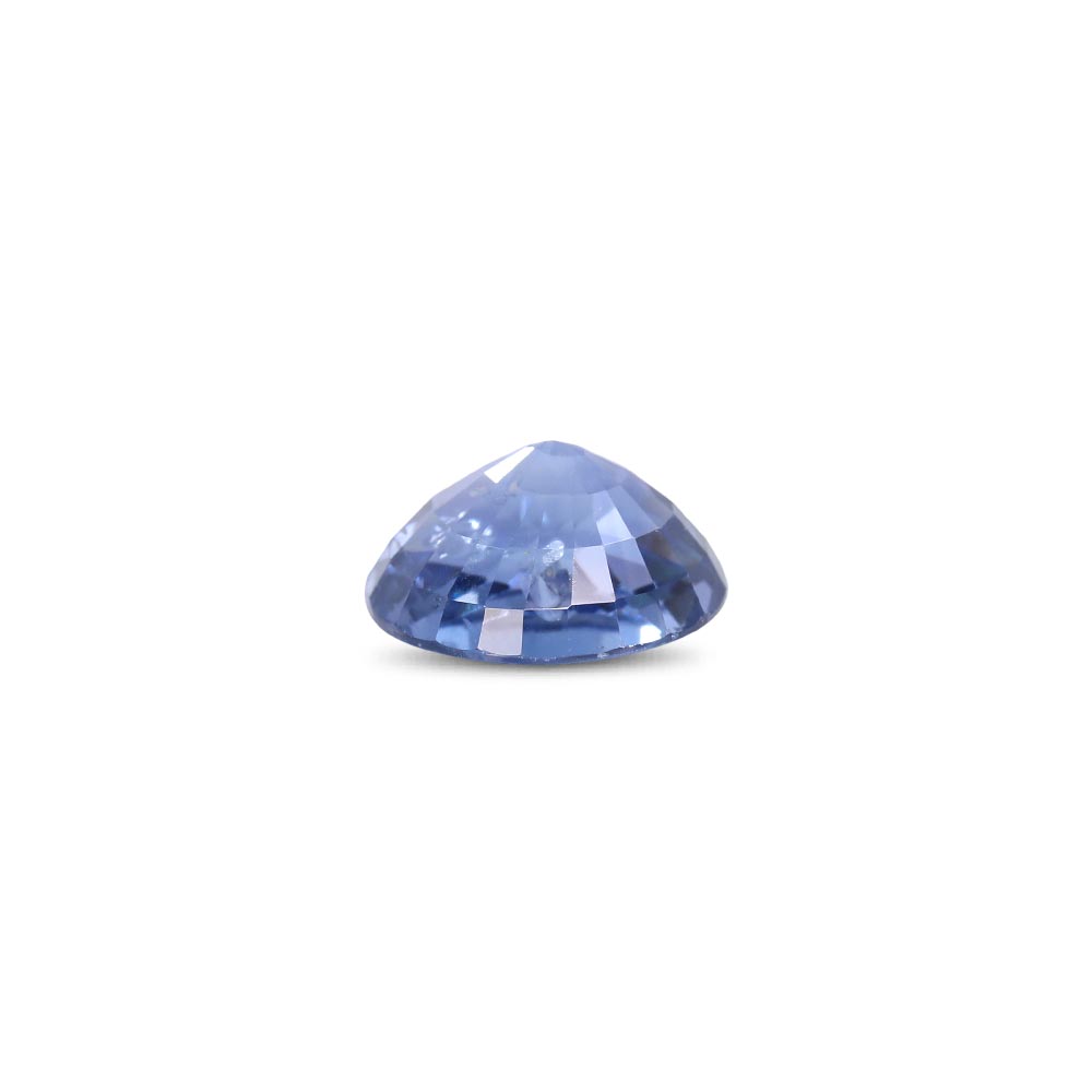 Blue Sapphire - 3.1 Carat