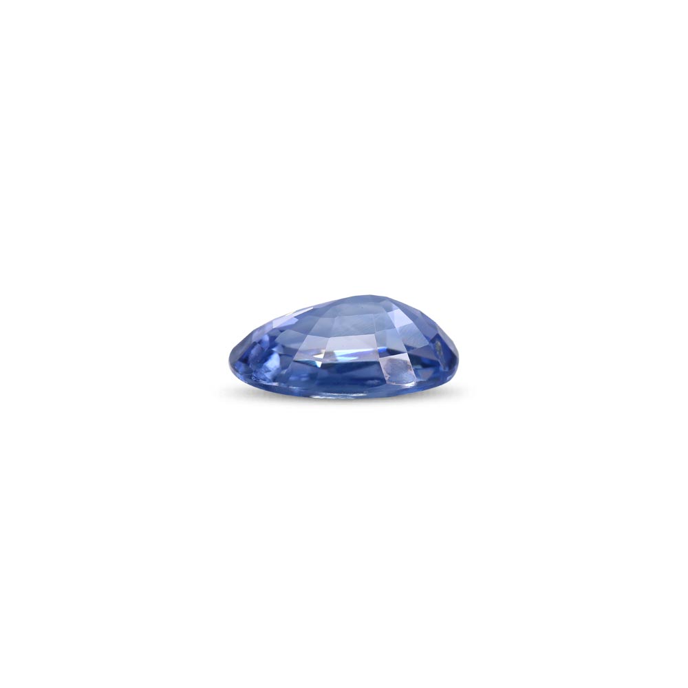 Blue Sapphire - 3.1 Carat