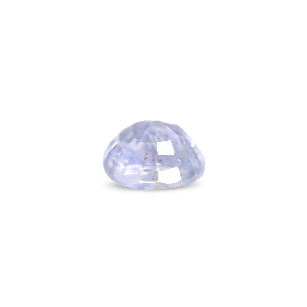 Blue Sapphire - 3.1 Carat