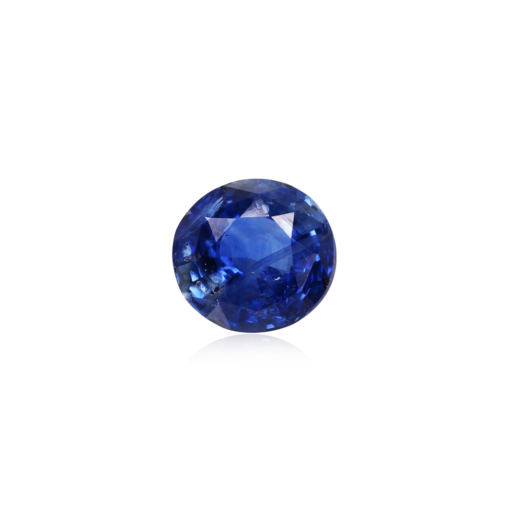 Blue Sapphire - 3.10 Carat