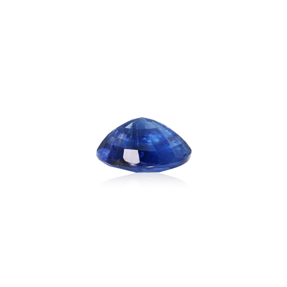 Blue Sapphire - 3.10 Carat