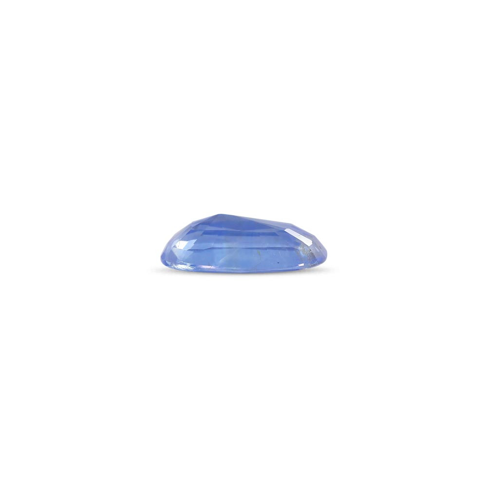Blue Sapphire - 3.11 Carat
