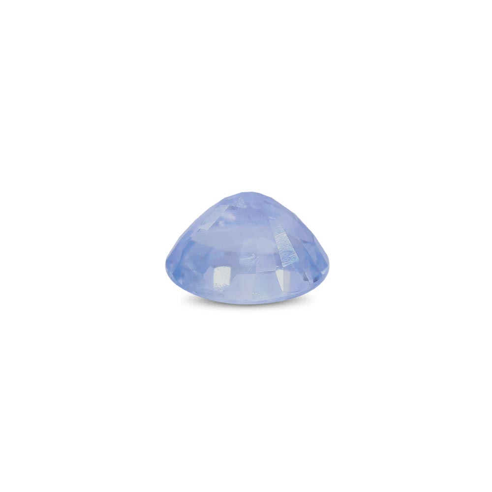 Blue Sapphire - 3.11 Carat