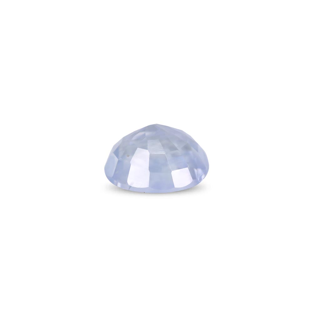 Blue Sapphire - 3.12 Carat