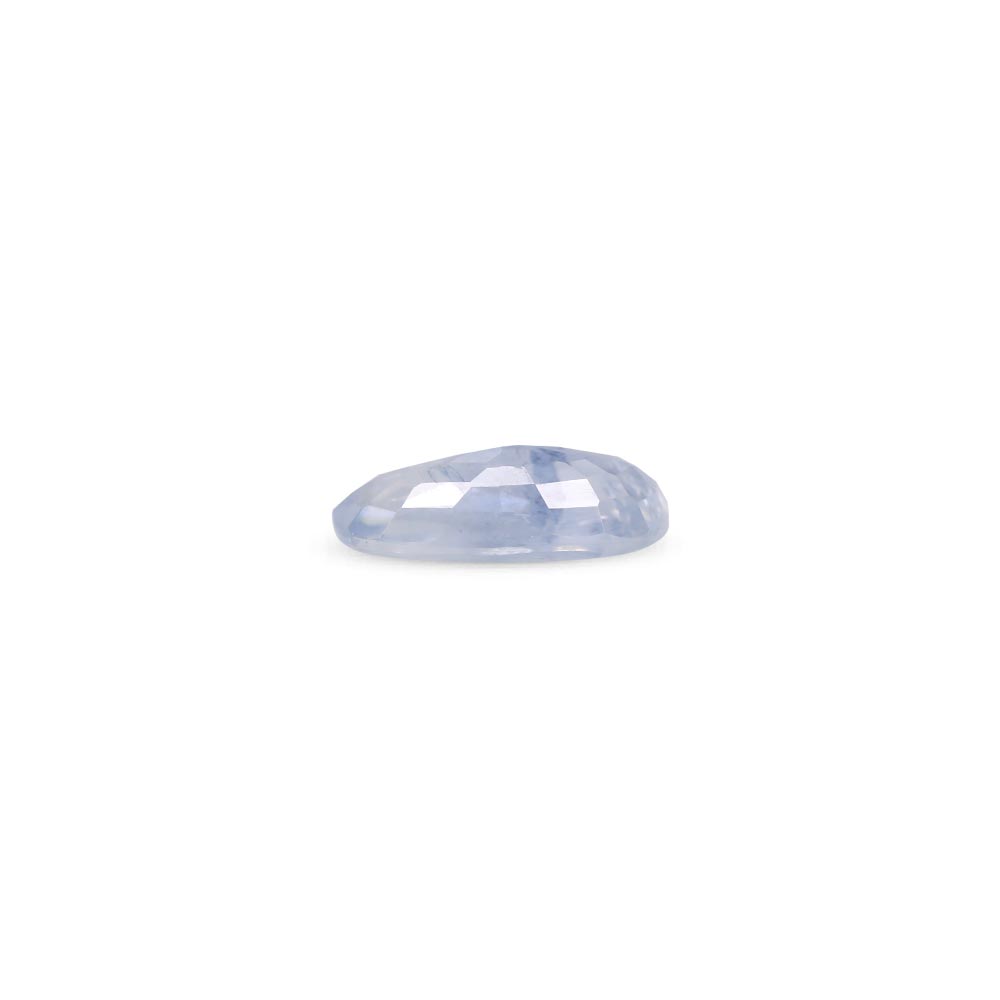 Blue Sapphire - 3.12 Carat