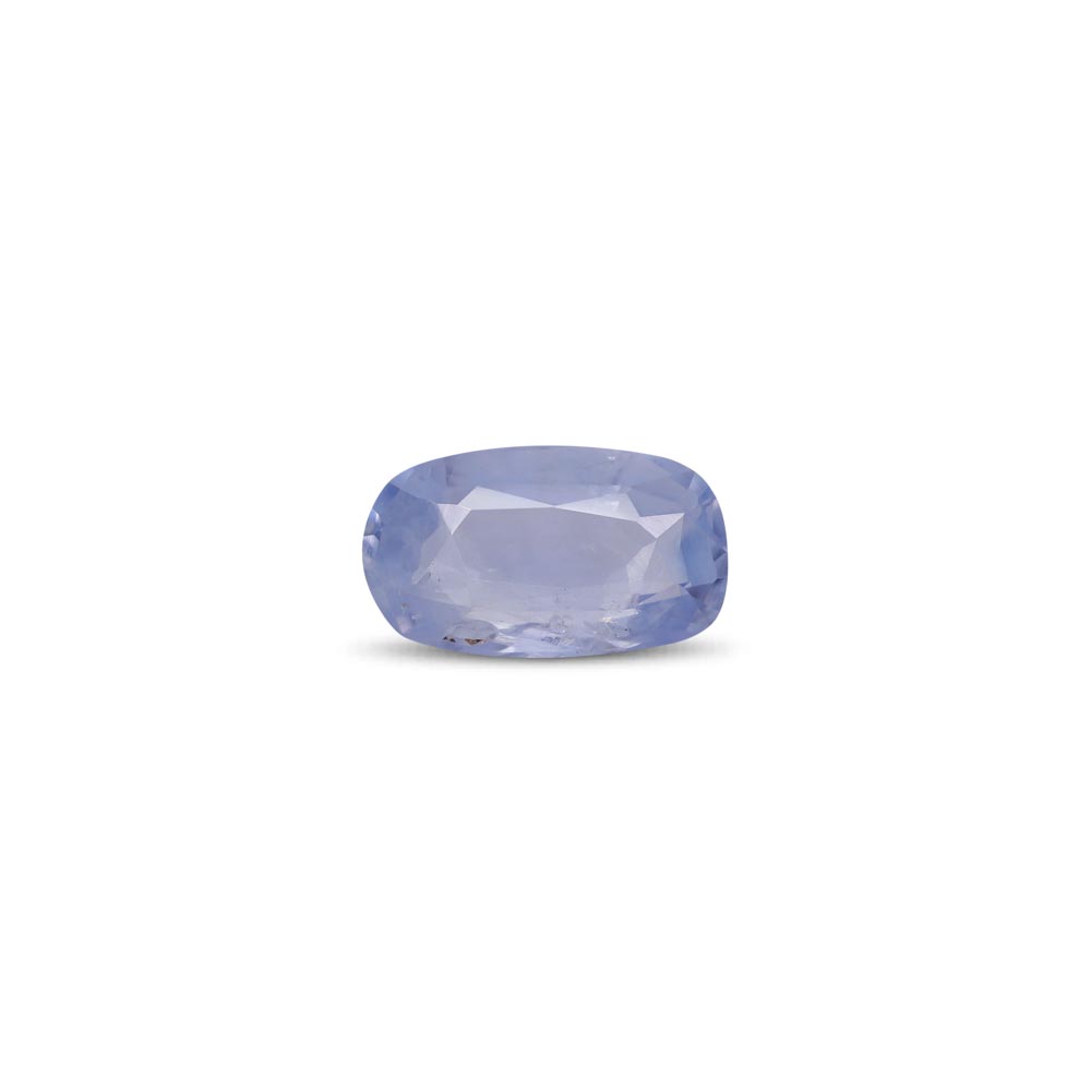 Blue Sapphire - 3.12 Carat