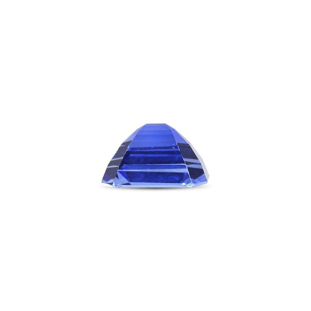 Blue Sapphire - 3.13 Carat
