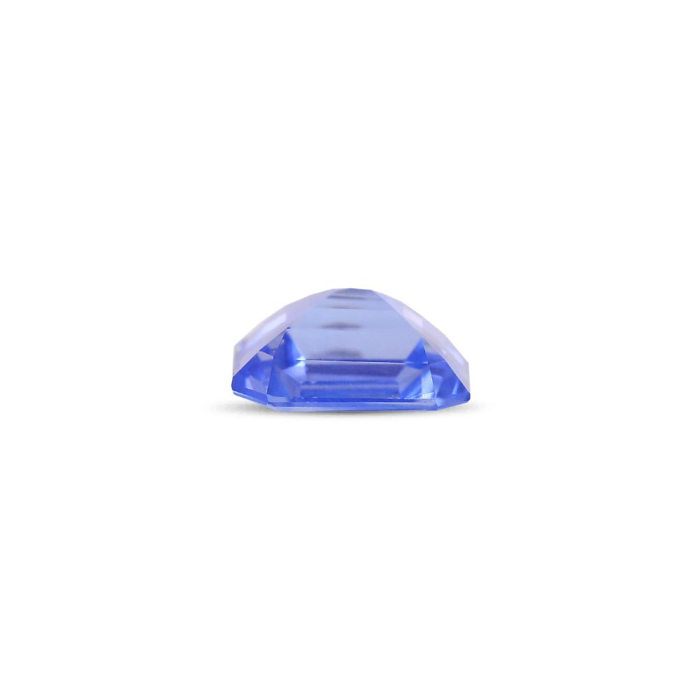 Blue Sapphire - 3.13 Carat