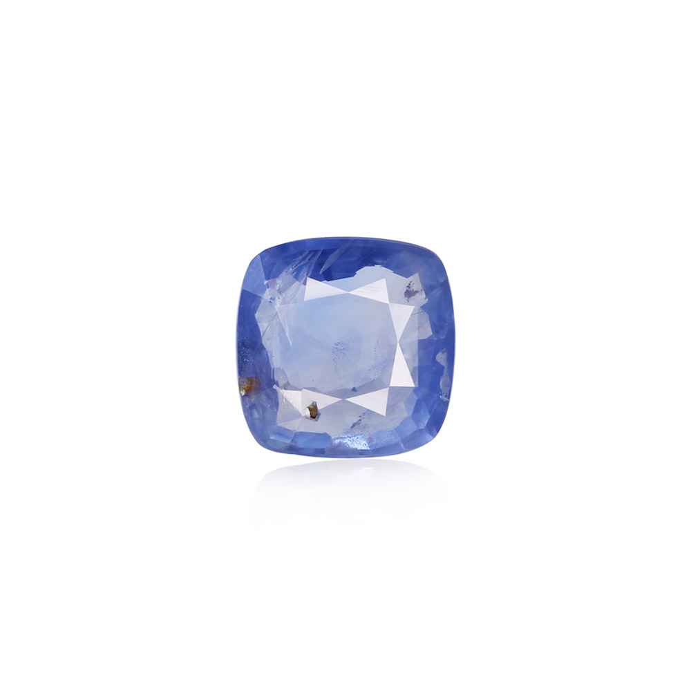 Blue Sapphire - 3.13 Carat