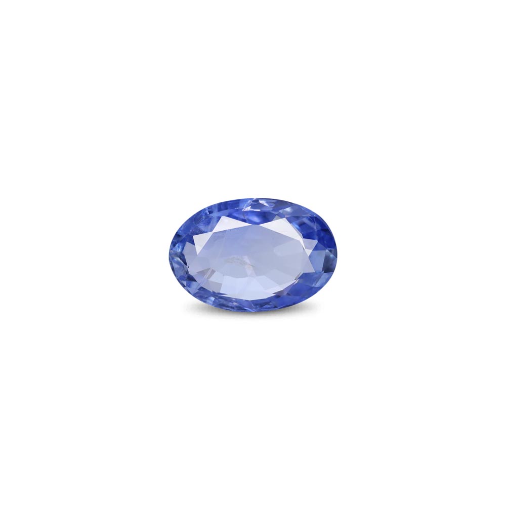 Blue Sapphire - 3.13 Carat