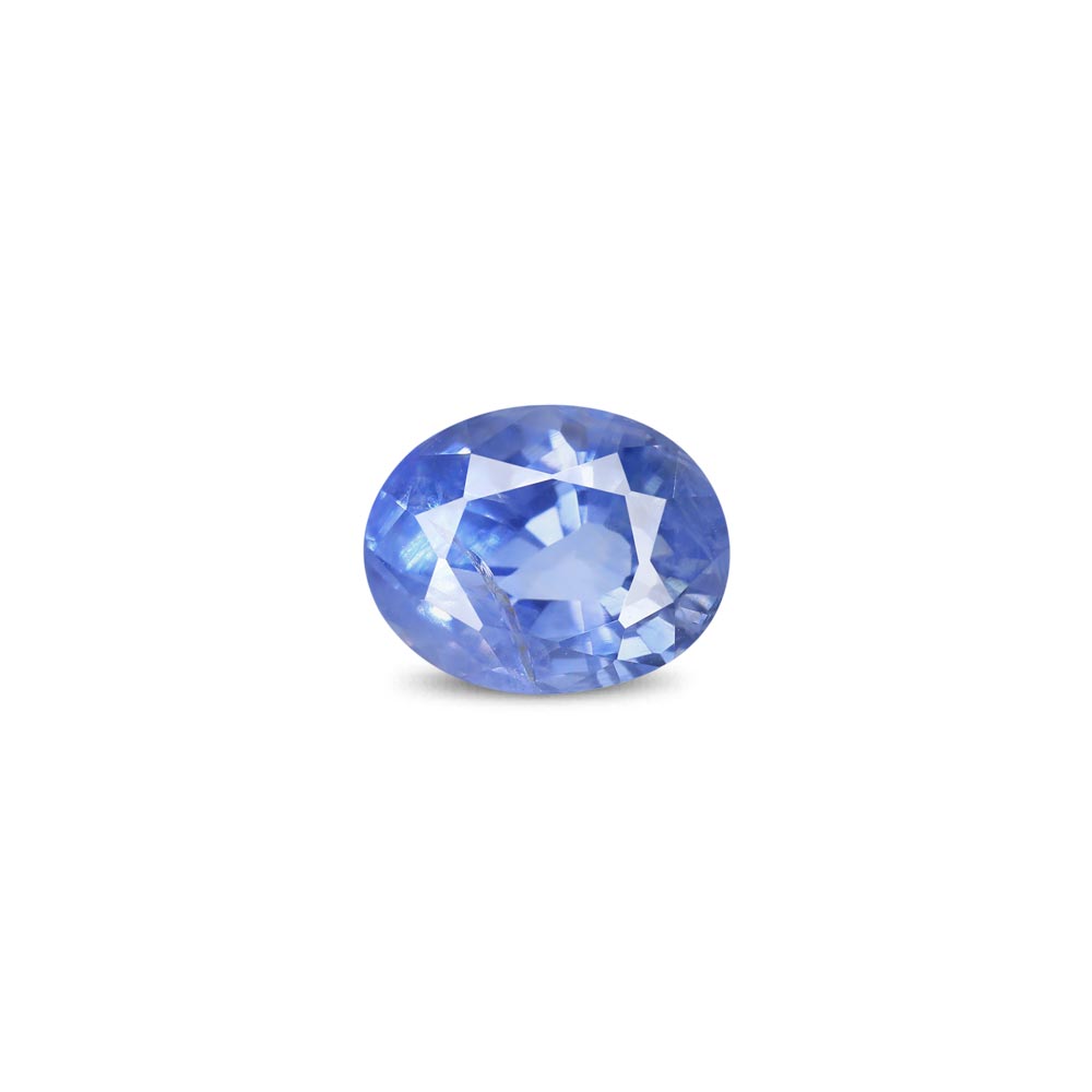 Blue Sapphire - 3.13 Carat