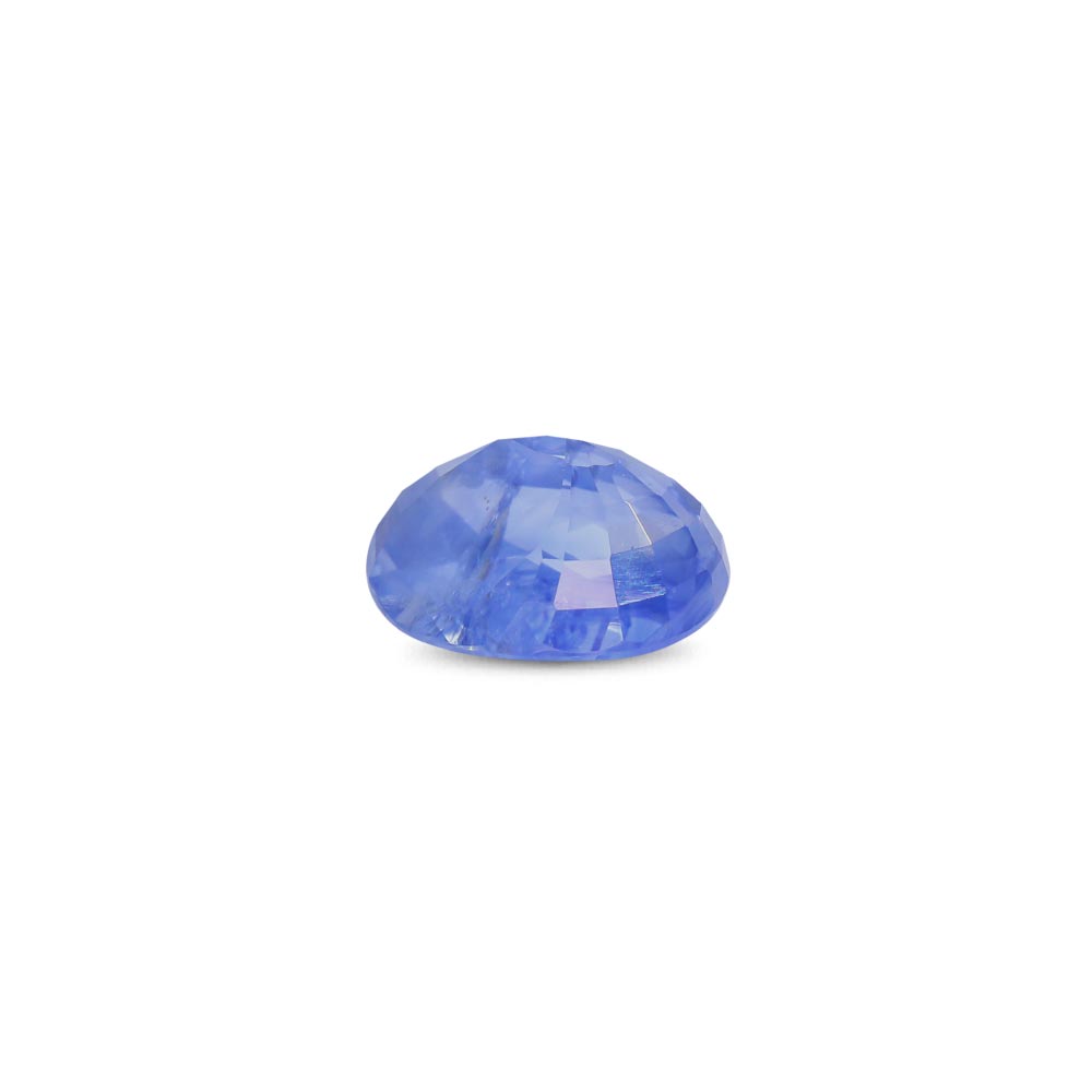 Blue Sapphire - 3.13 Carat