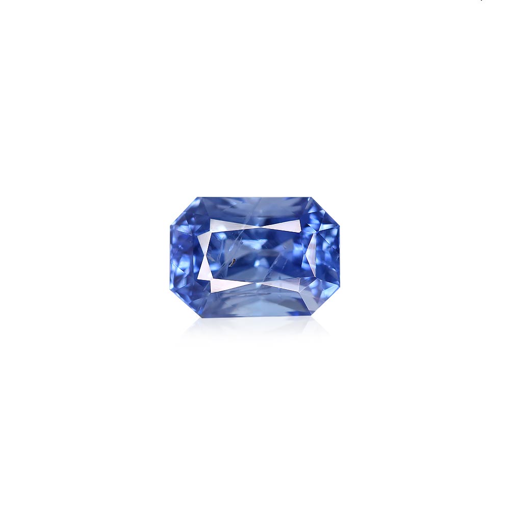 Blue Sapphire - 3.14 Carat