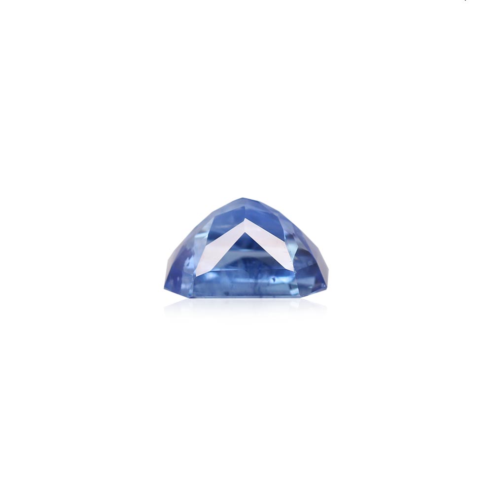 Blue Sapphire - 3.14 Carat