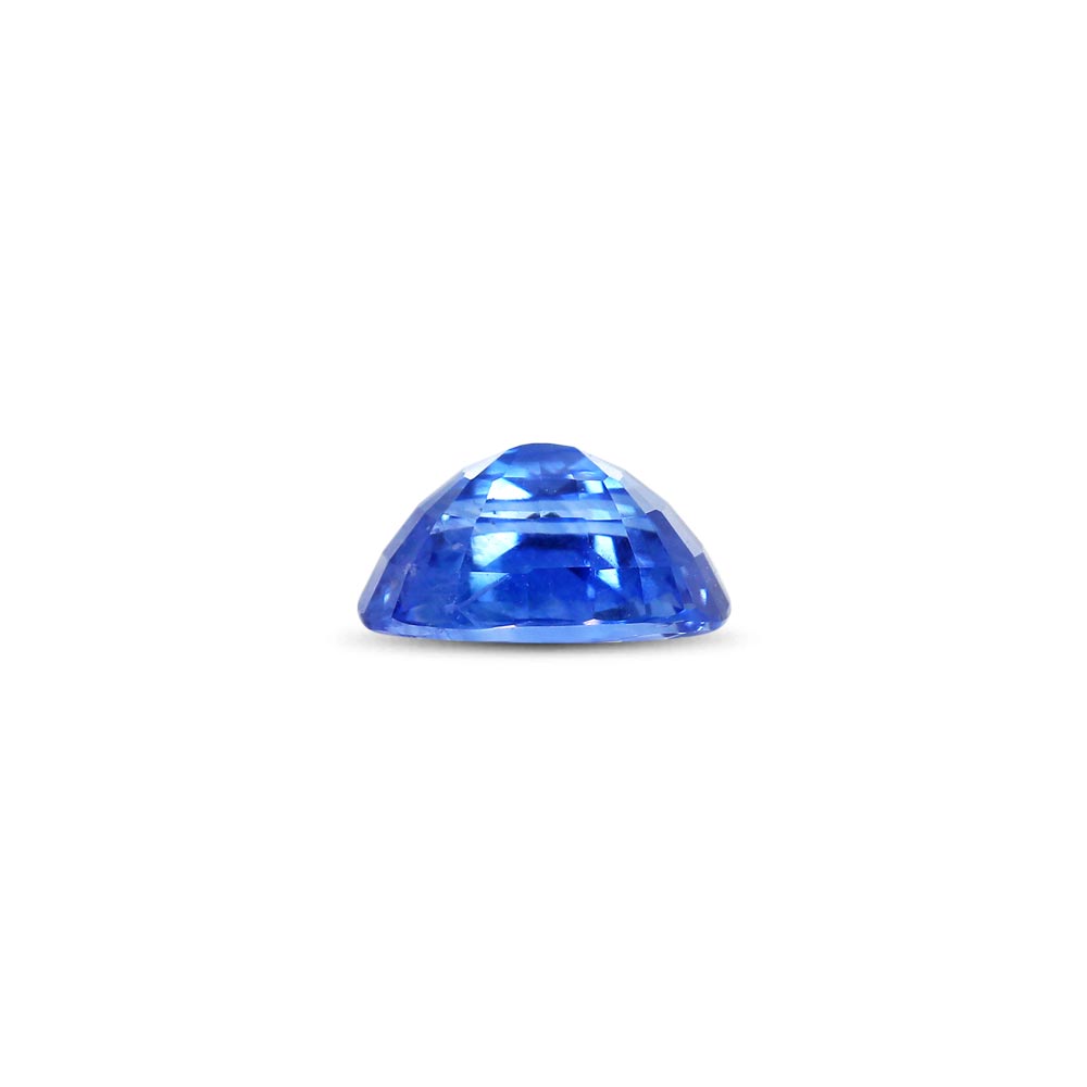 Blue Sapphire - 3.14 Carat
