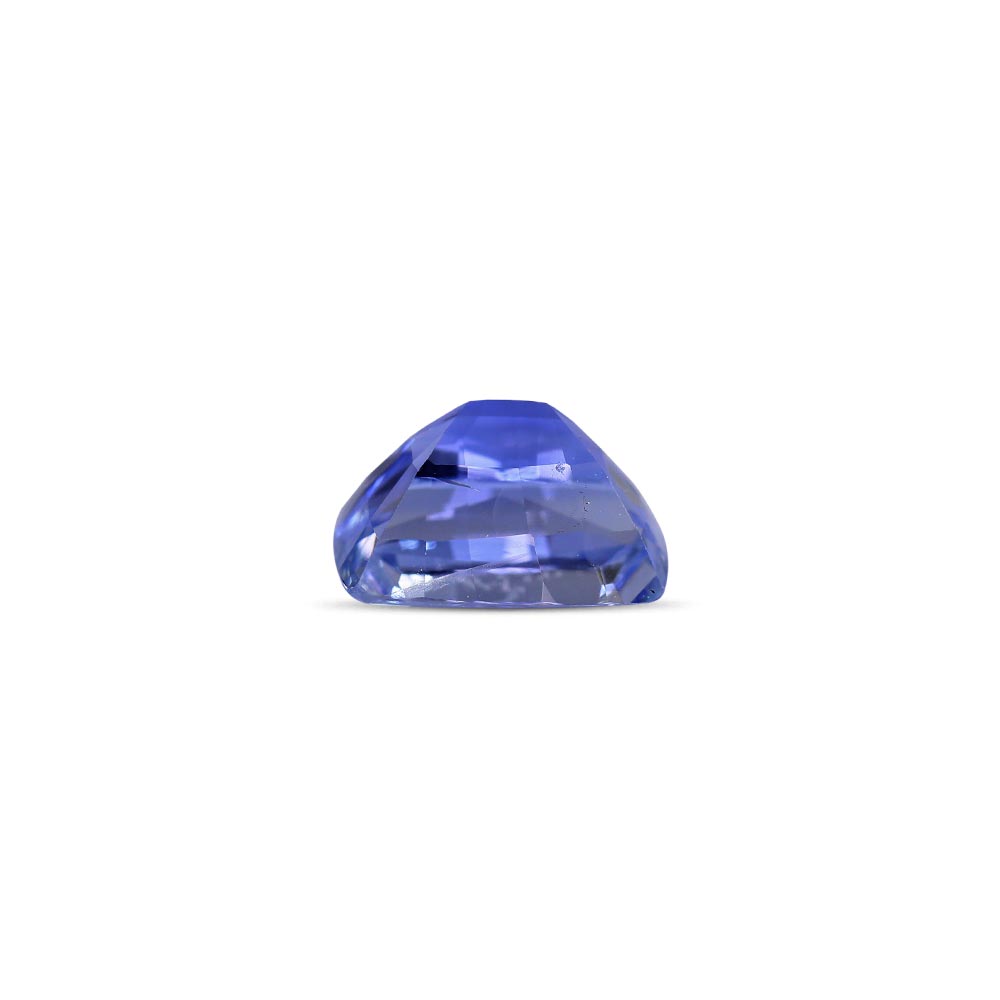 Blue Sapphire - 3.15 Carat
