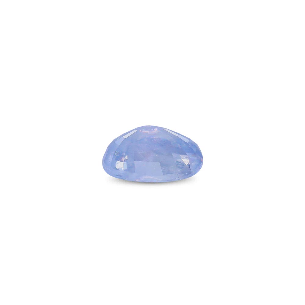 Blue Sapphire - 3.15 Carat