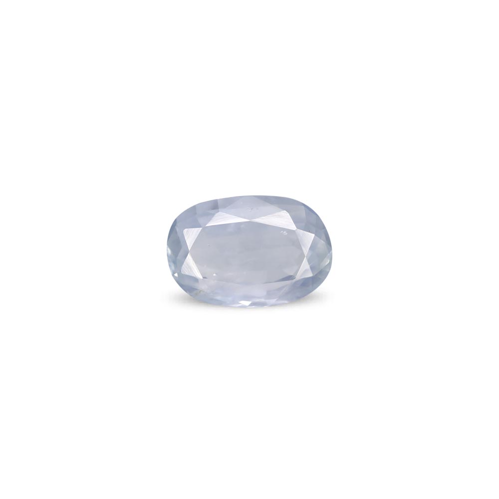 Blue Sapphire - 3.18 Carat