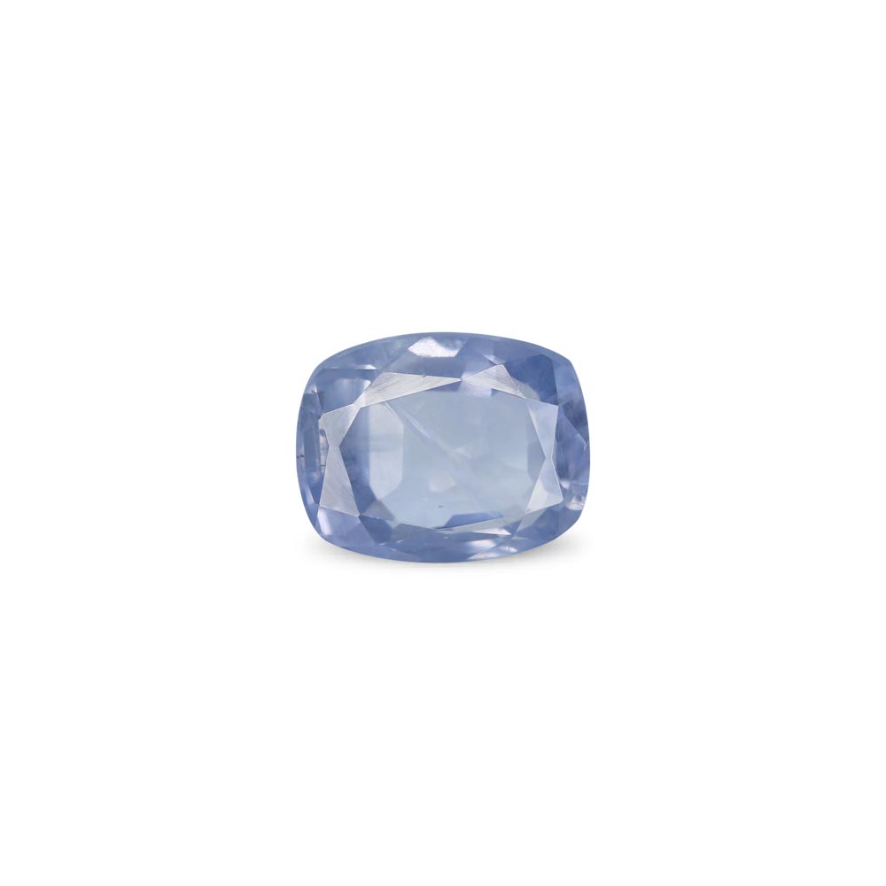 Blue Sapphire - 3.18 Carat
