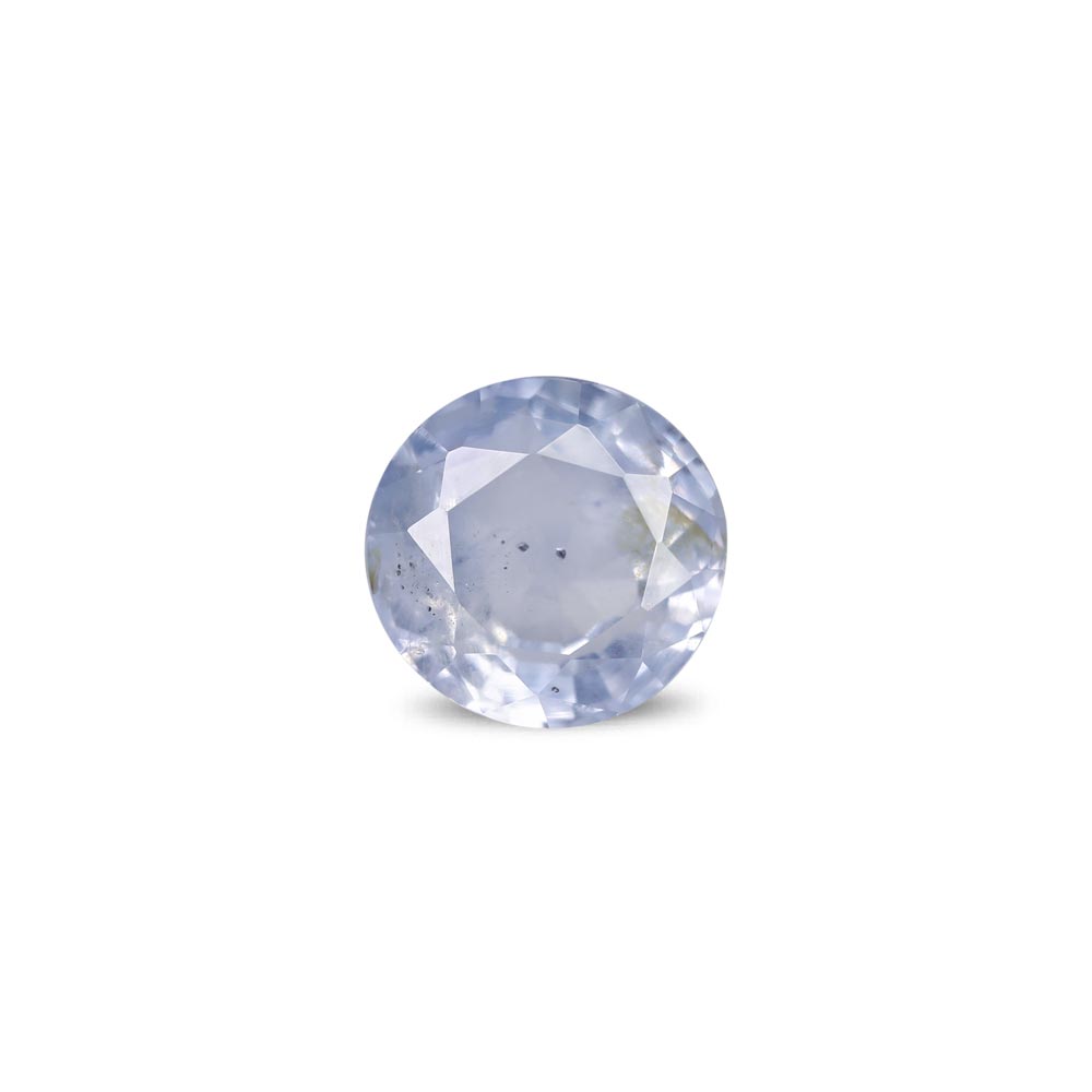 Blue Sapphire - 3.18 Carat