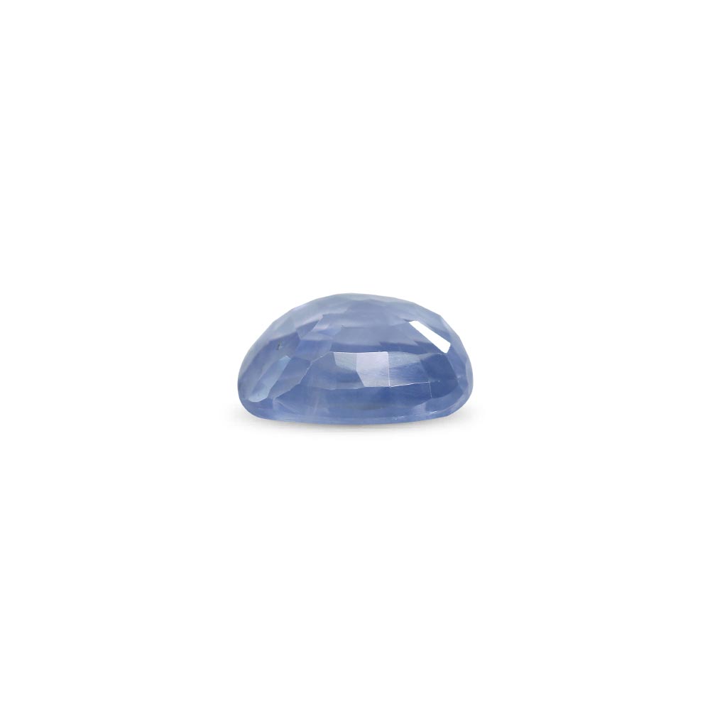 Blue Sapphire - 3.18 Carat