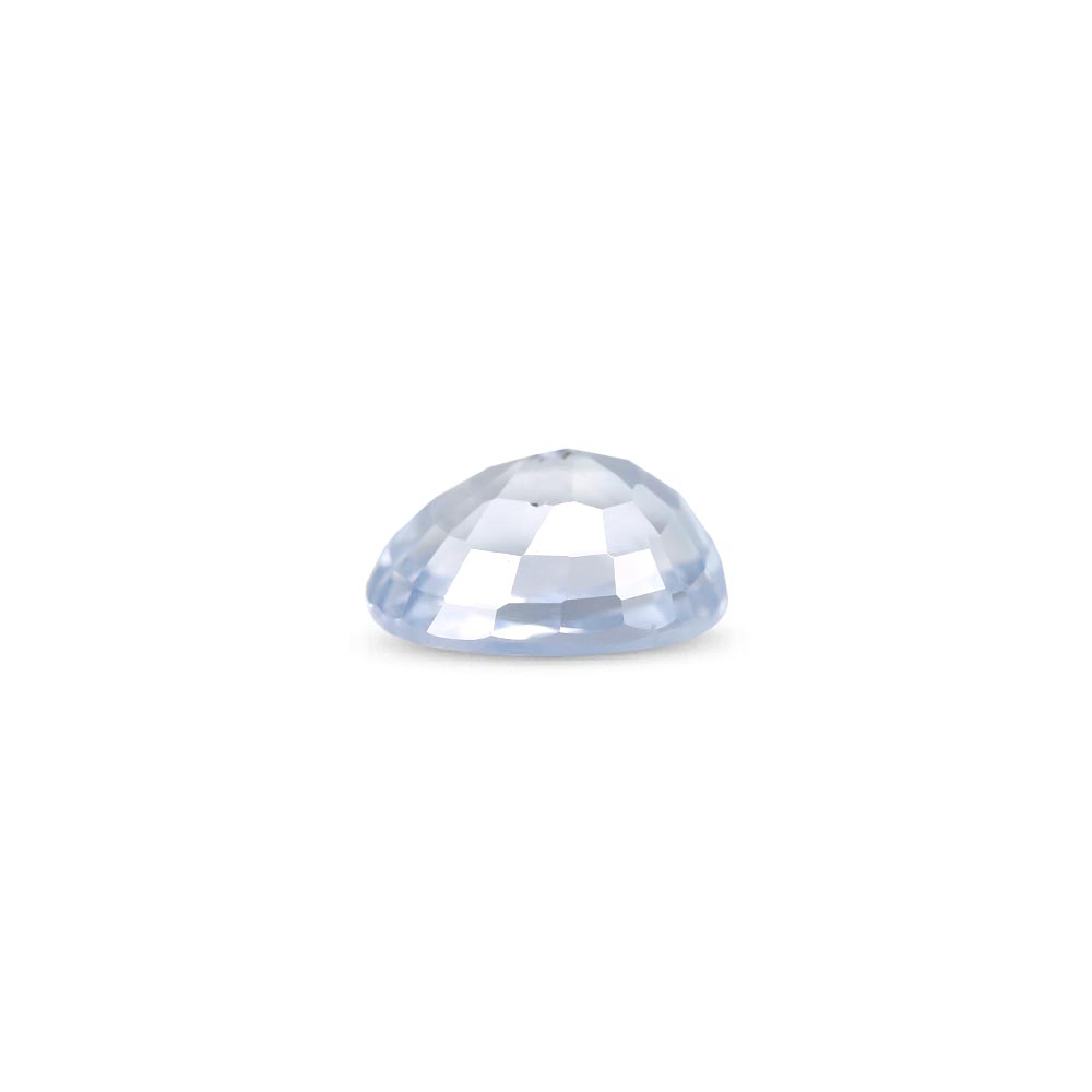 Blue Sapphire - 3.2 Carat