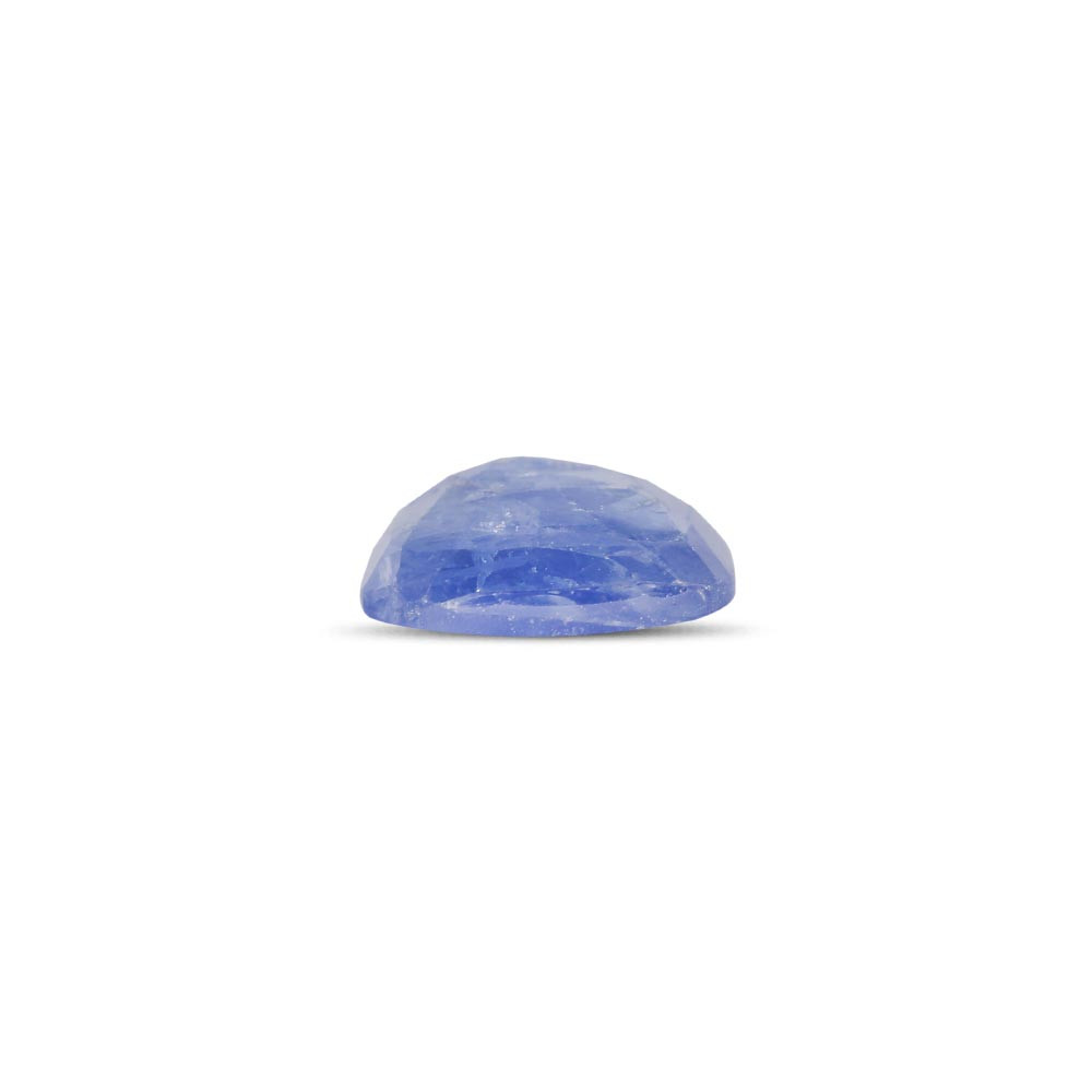 Blue Sapphire - 3.21 Carat