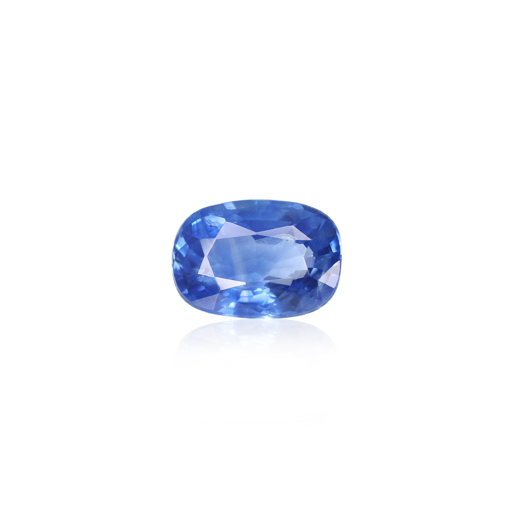 Blue Sapphire - 3.22 Carat