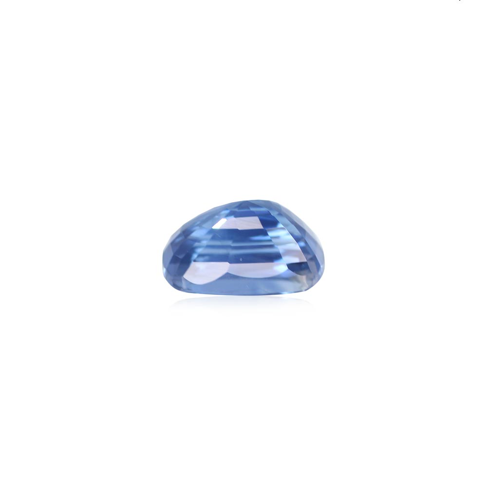 Blue Sapphire - 3.22 Carat
