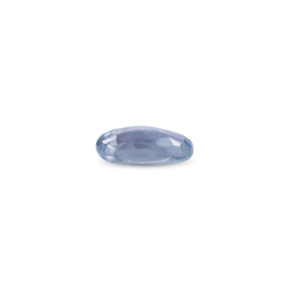 Blue Sapphire - 3.25 Carat