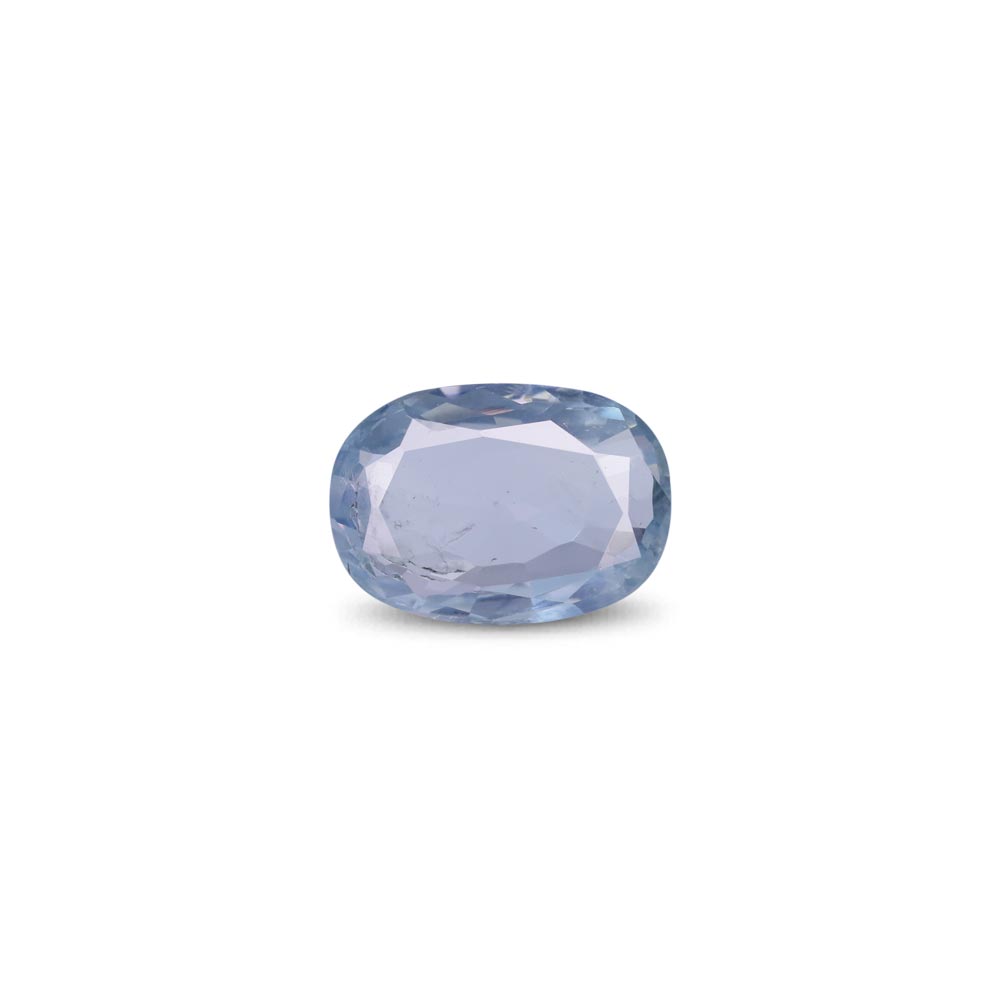 Blue Sapphire - 3.25 Carat