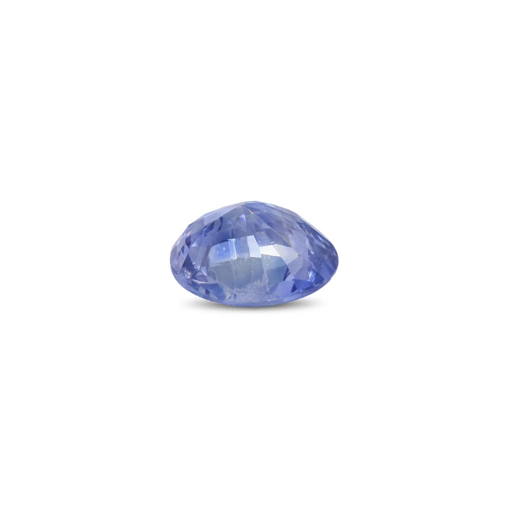 Blue Sapphire - 3.26 Carat