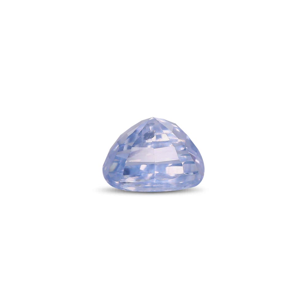 Blue Sapphire - 3.30 Carat