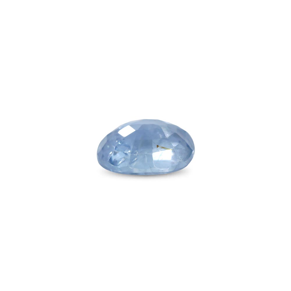 Blue Sapphire - 3.31 Carat