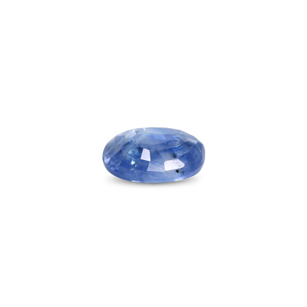 Blue Sapphire - 3.31 Carat