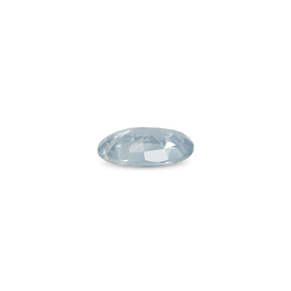 Blue Sapphire - 3.31 Carat