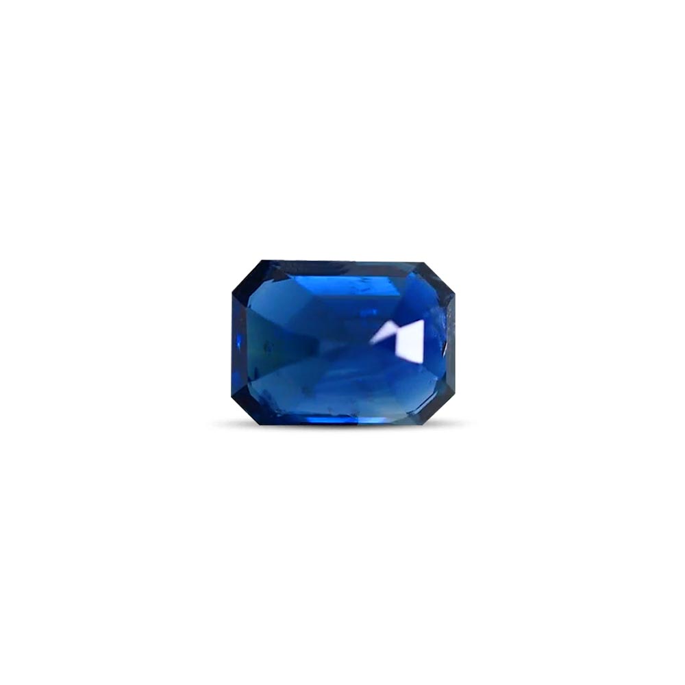 Blue Sapphire - 3.32 Carat