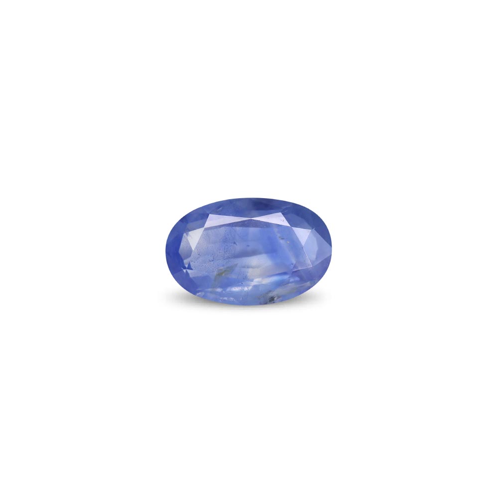 Blue Sapphire - 3.32 Carat