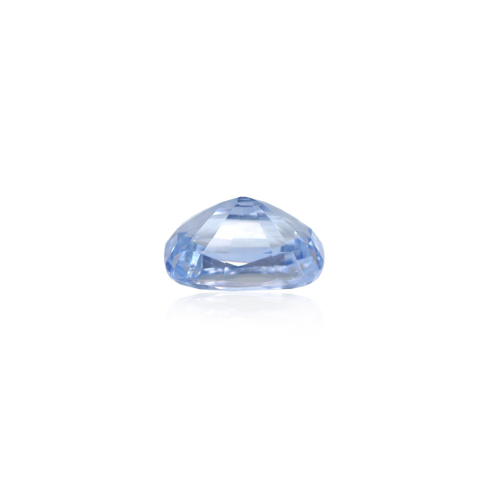 Blue Sapphire - 3.33 Carat