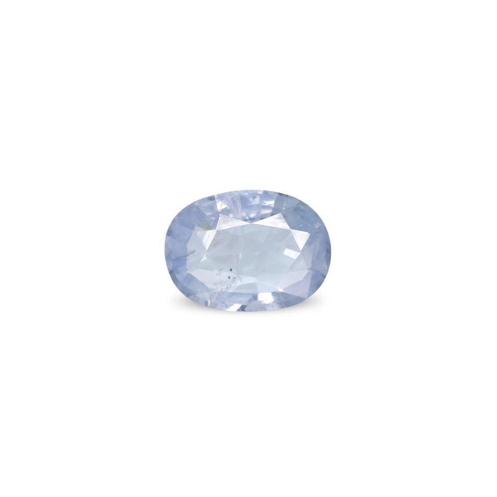 Blue Sapphire - 3.33 Carat