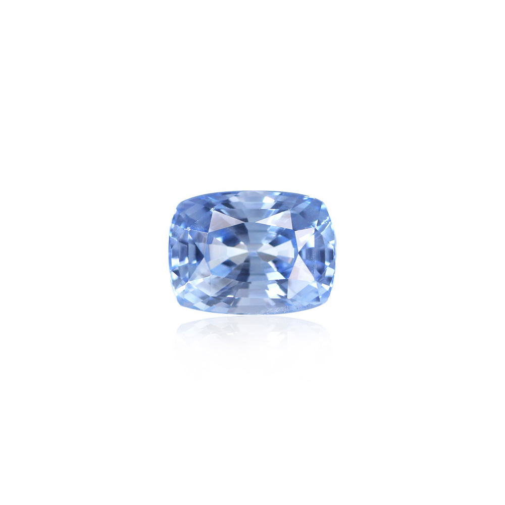 Blue Sapphire - 3.33 Carat