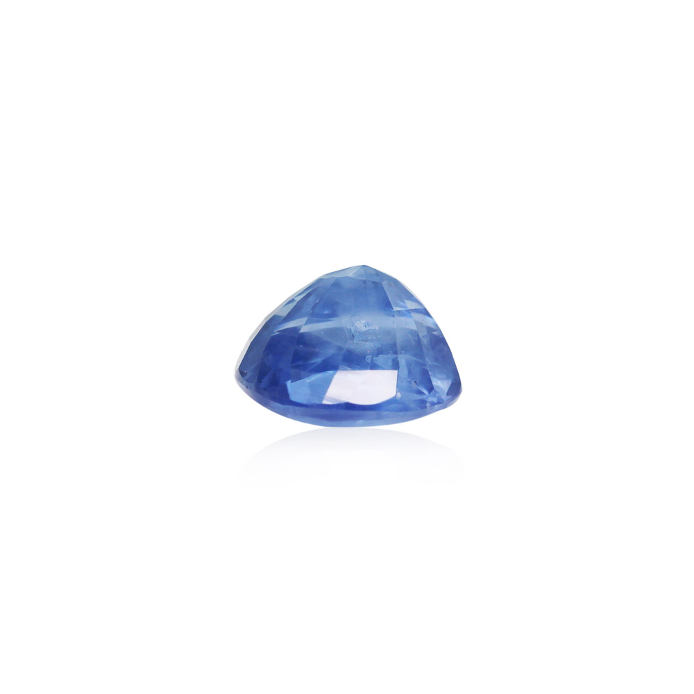 Blue Sapphire - 3.33 Carat