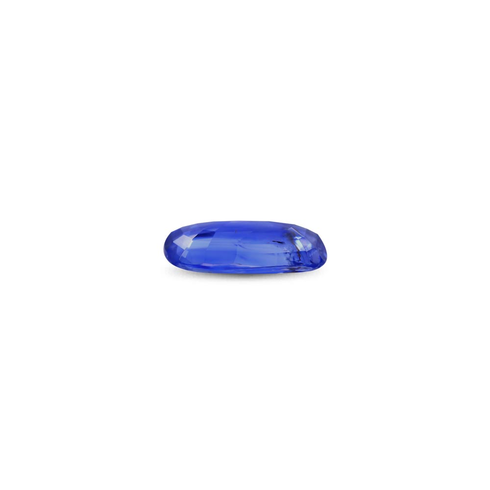 Blue Sapphire - 3.4 Carat